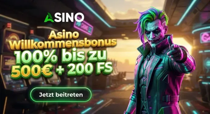 Asino Casino